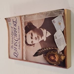 The selected letter of lewis carroll